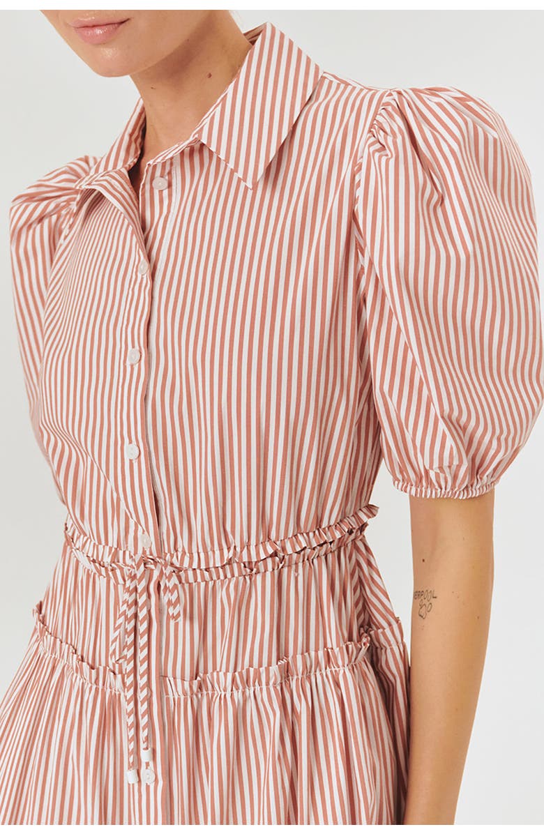 Exquise Legacy Midi Dress, Alternate, color,