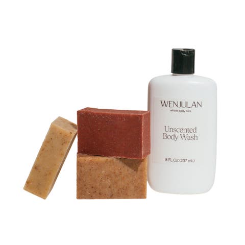 Whole Body Care Complete Care Collection