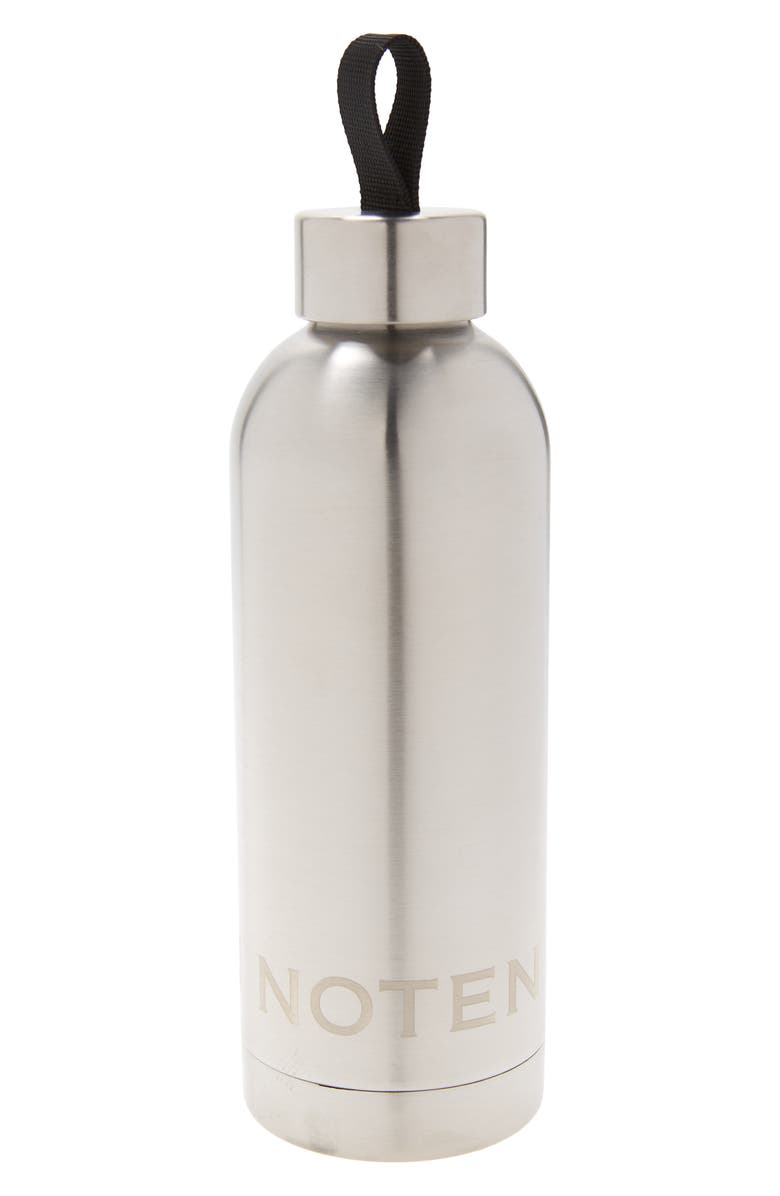 Dries Van Noten Logo Stainless Steel Water Bottle, Alternate, color, 