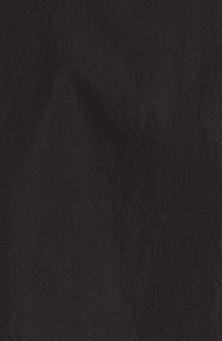 FRAME Men's Varsity Jacket, Alternate, color, Noir