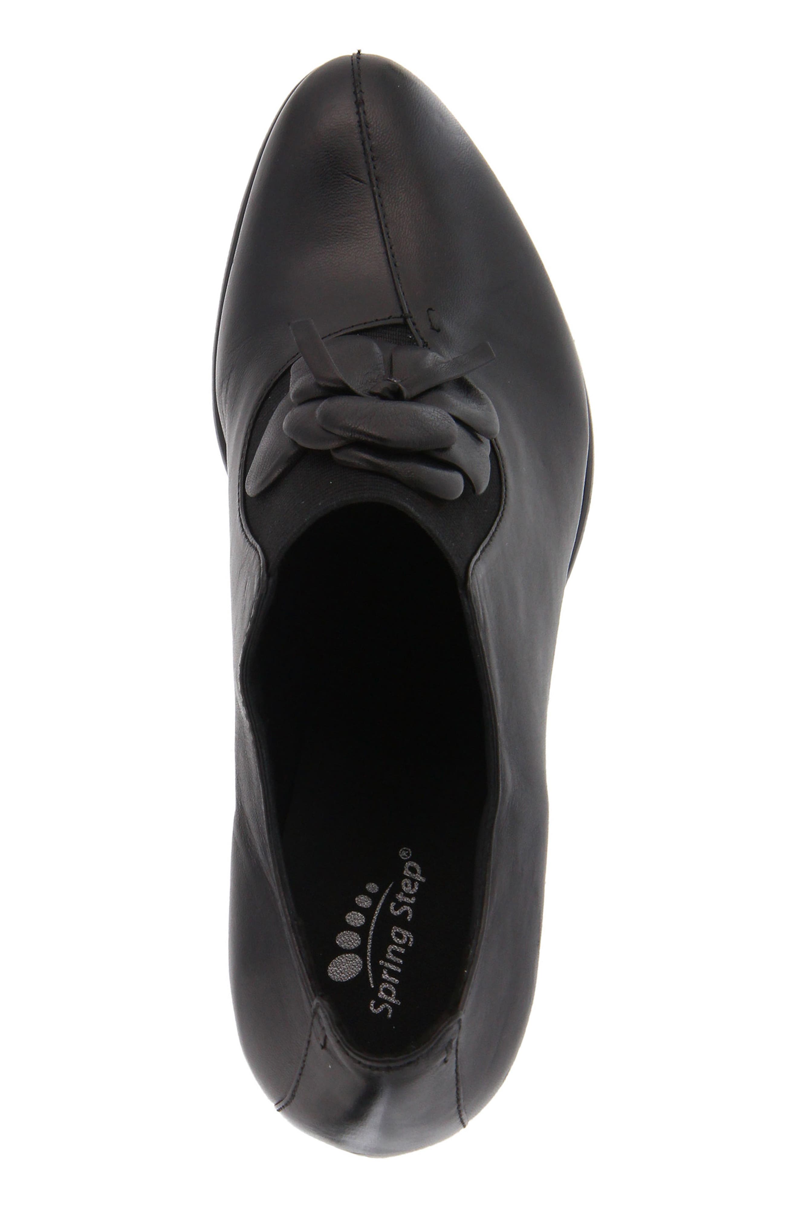 Spring Step Evelina Pump, Alternate, color, 