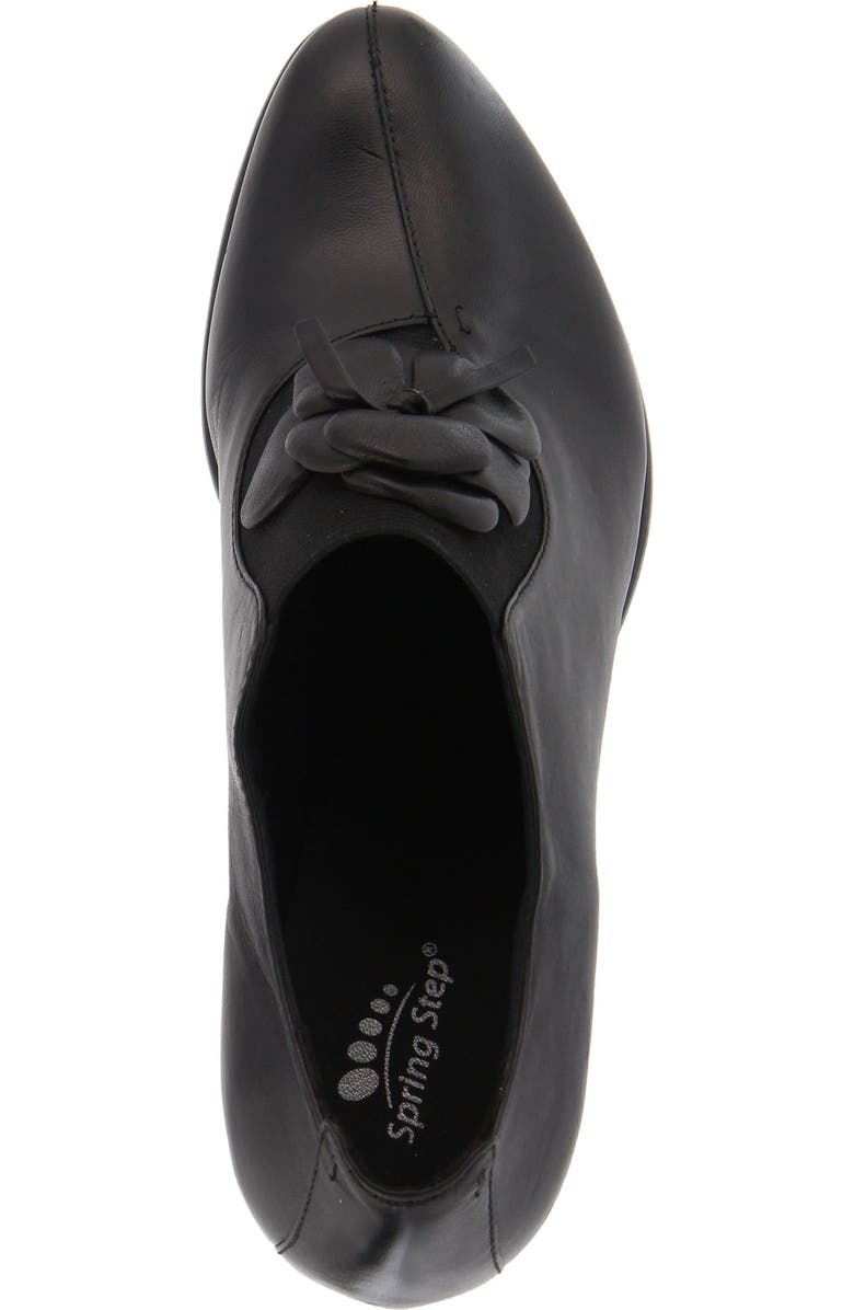 Spring Step Evelina Pump, Alternate, color,