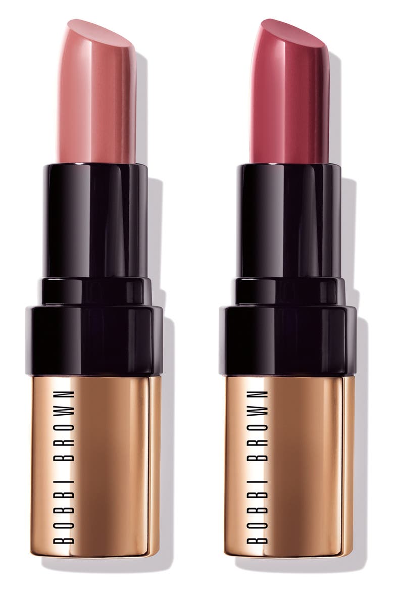 Mini Luxe Lipstick Duo, Main, color, NO COLOR