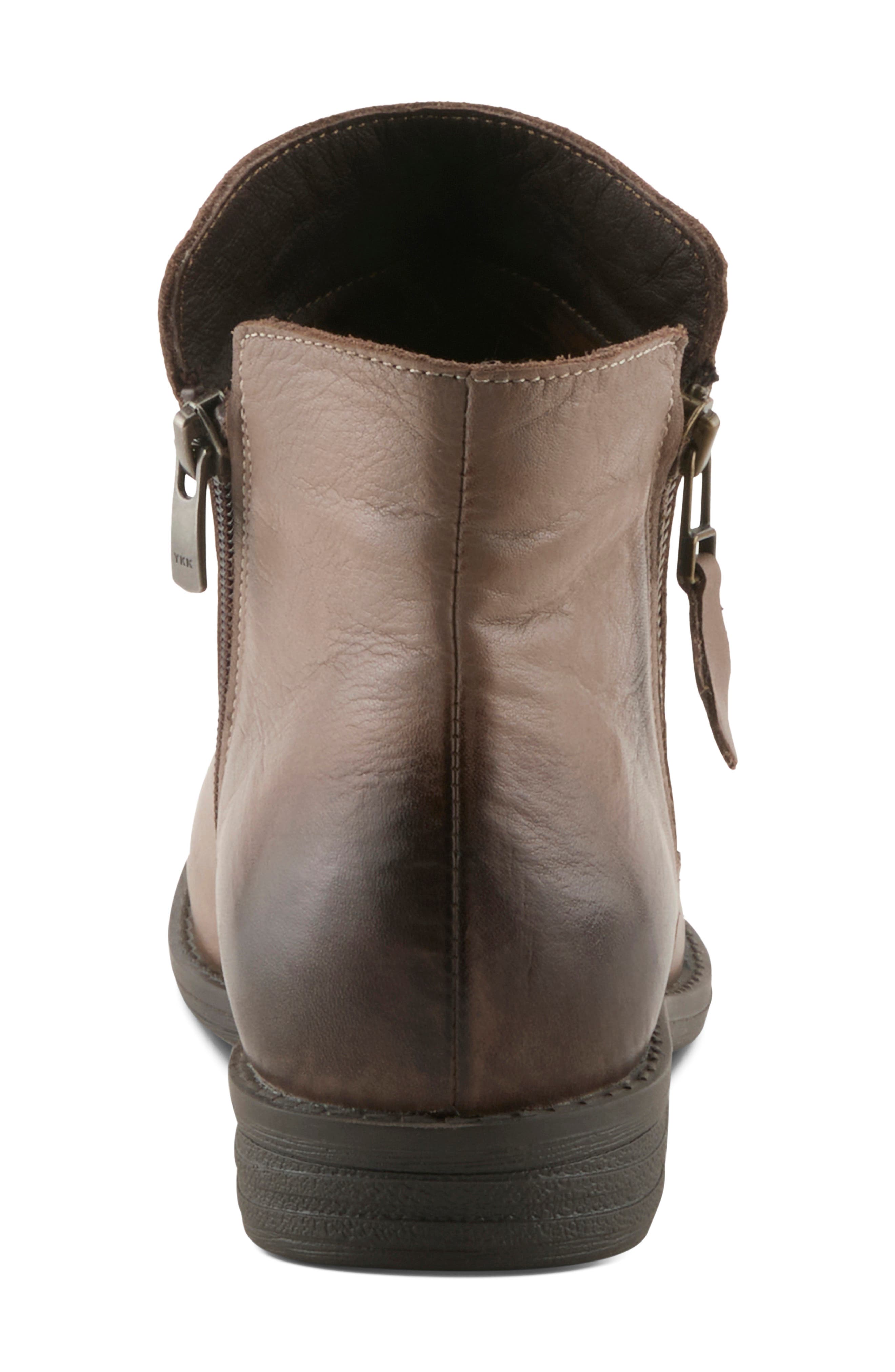 Marquis Bootie, Alternate, color, TAUPE