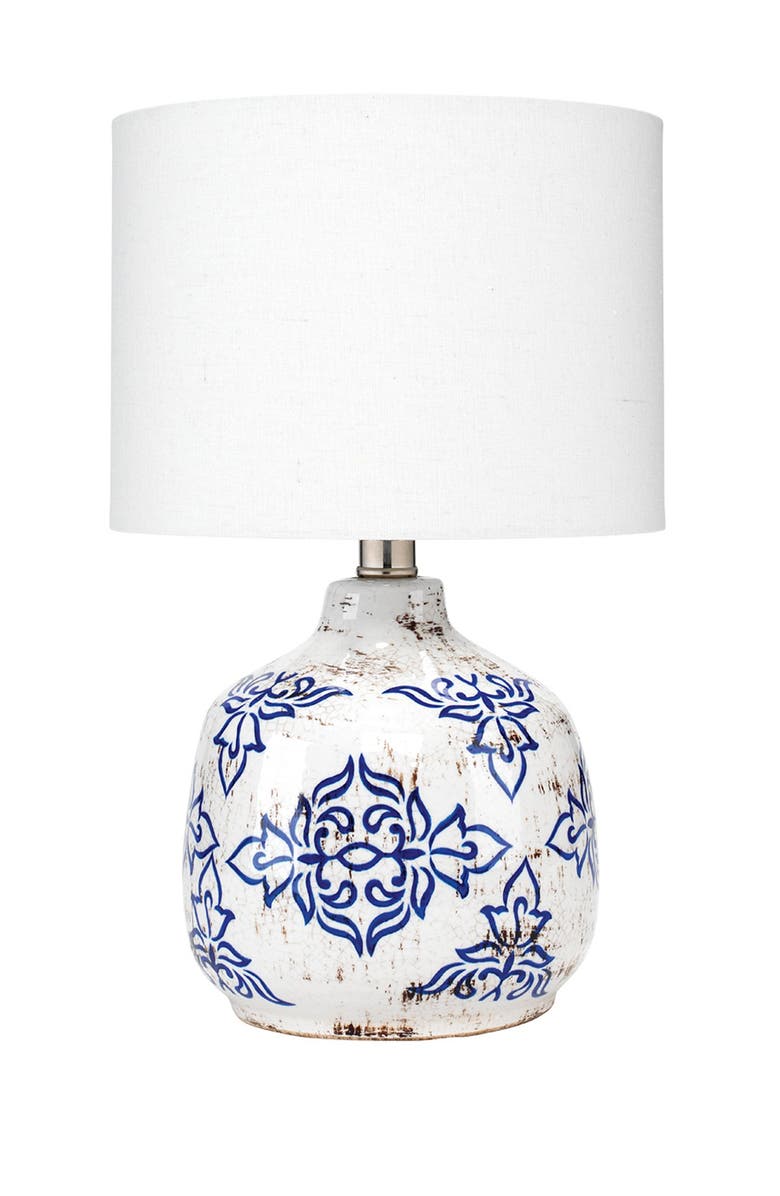 SHINE STUDIO Ruby Table Lamp, Main, color, 