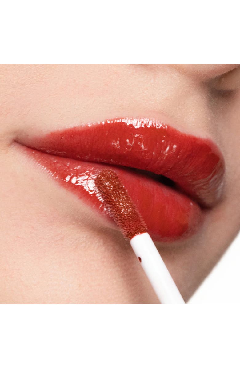 Trish McEvoy Lip Gloss, Alternate, color, Knockout