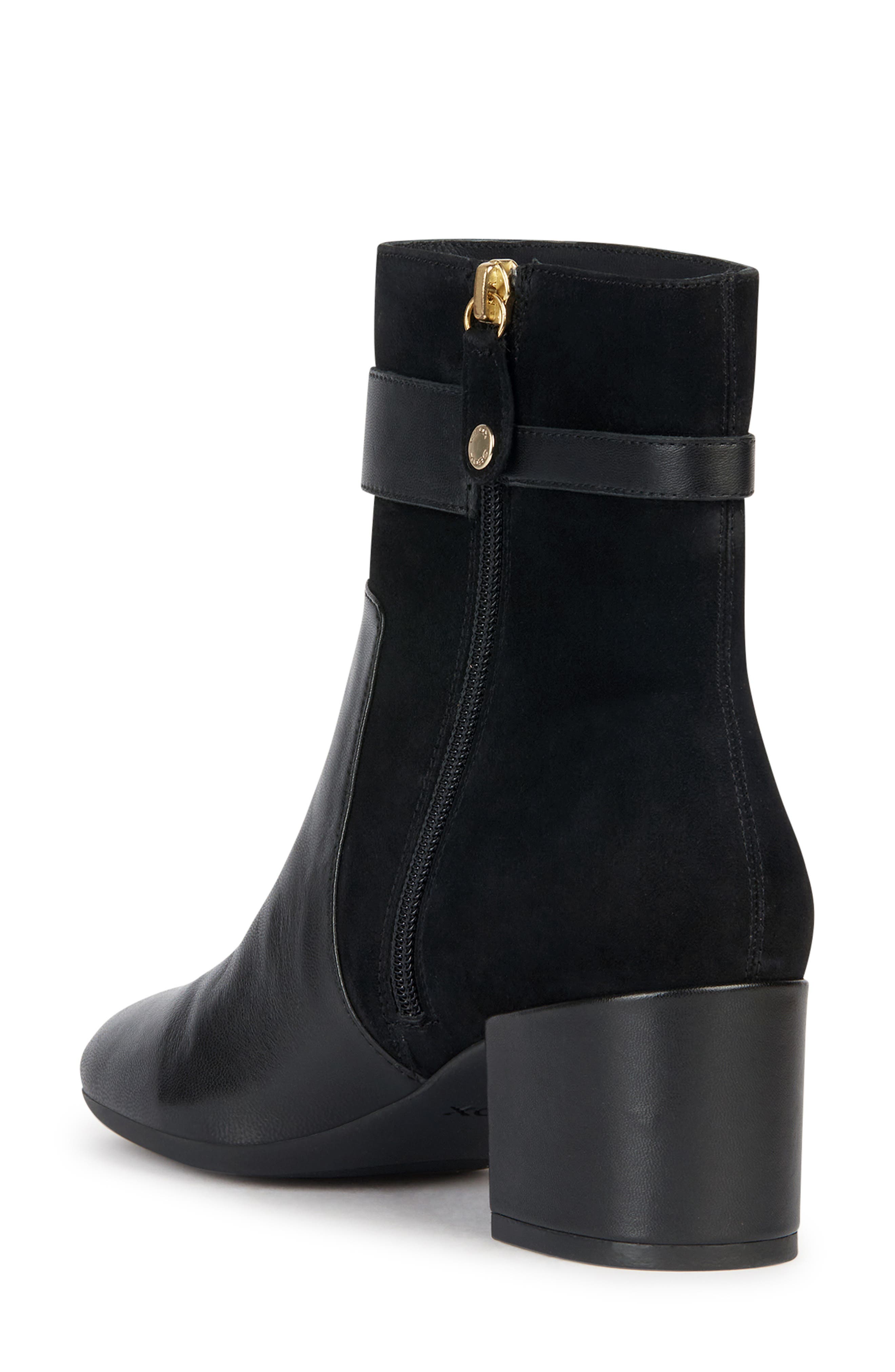 Geox Eleana Bootie, Alternate, color, 