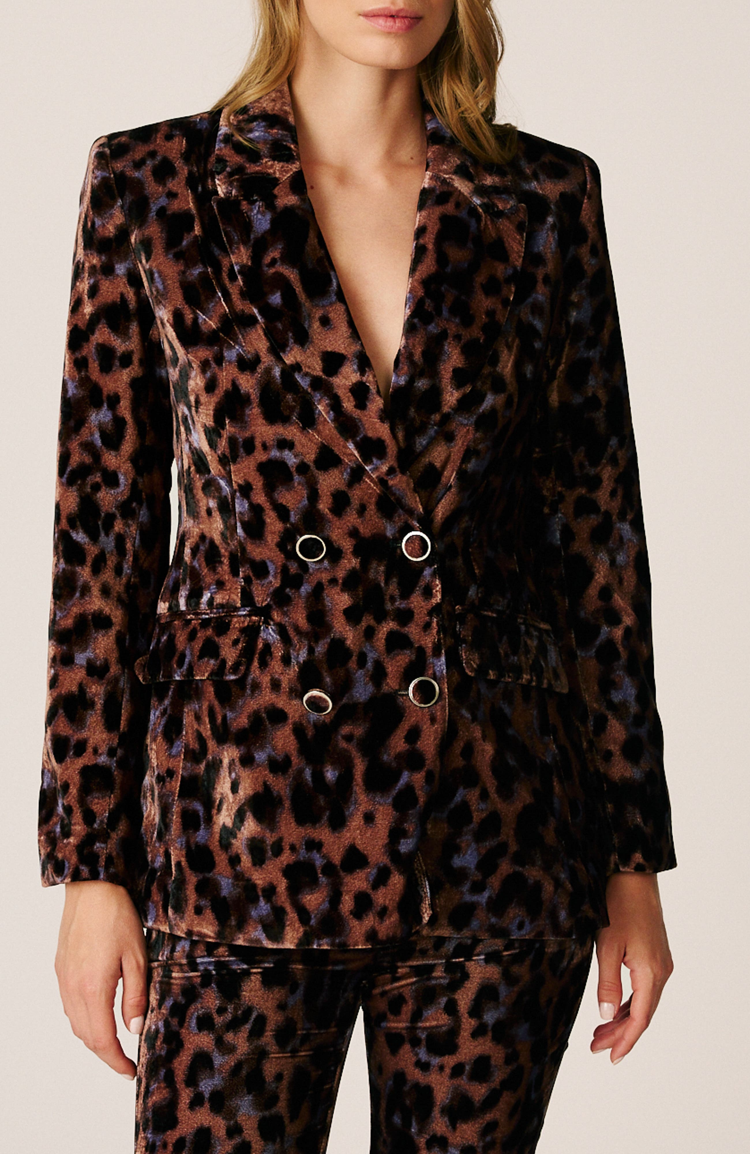 selected Leopard