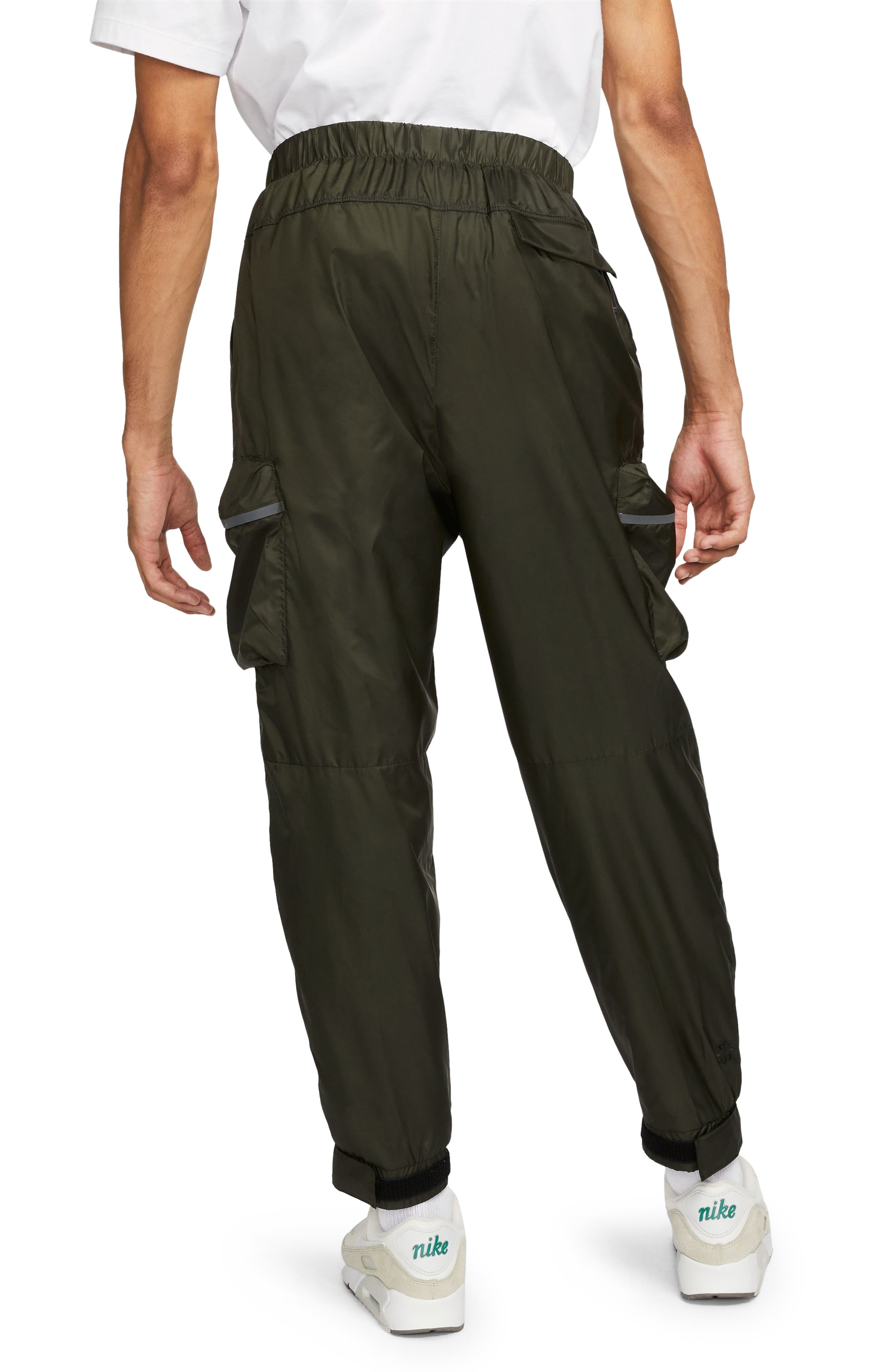 Nike Sportswear Tech Pack Cargo Joggers (Men) | Nordstromrack