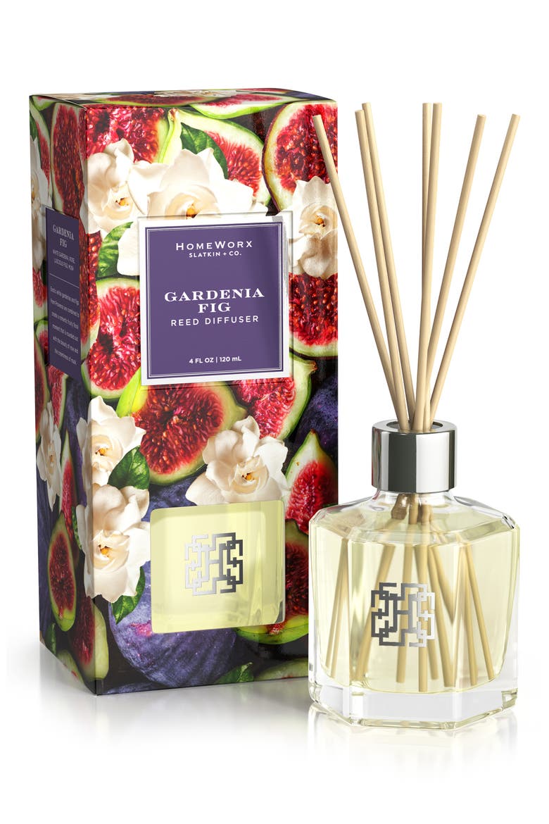 Gardenia Fig Reed Diffuser | Nordstromrack
