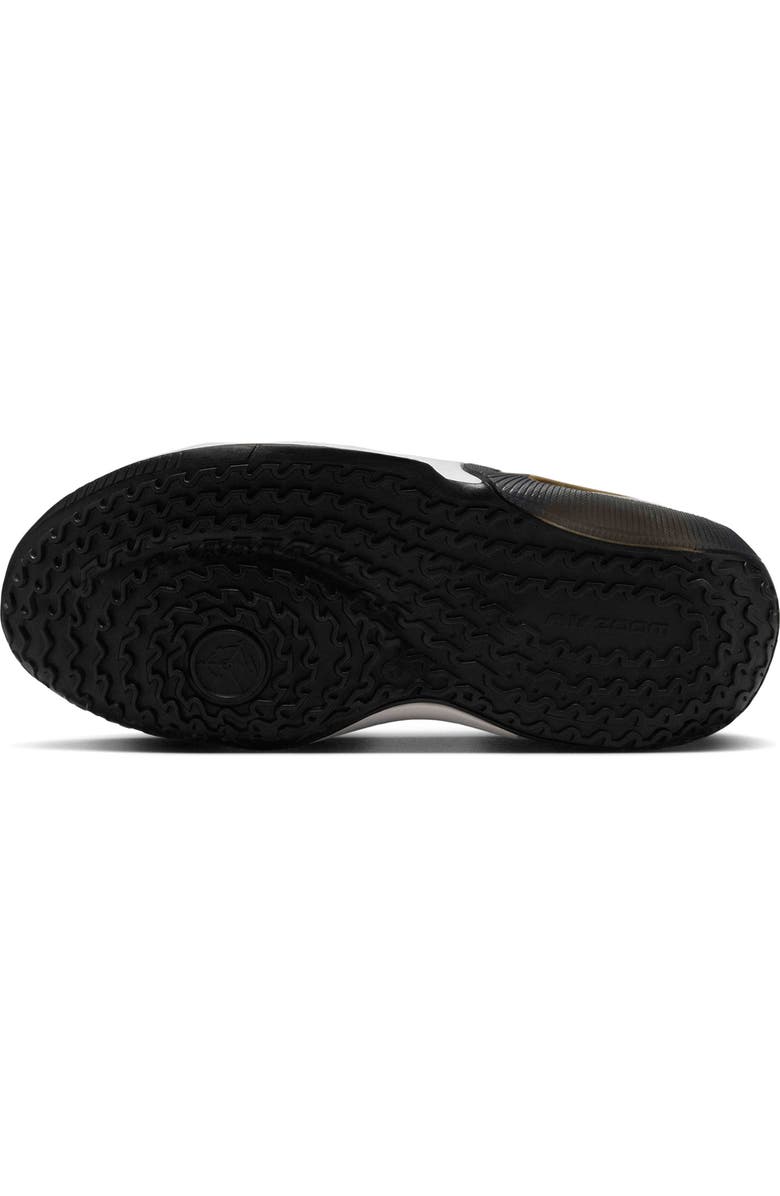 Nike Air Zoom Crossover 2 Basketball Shoe, Alternate, color,