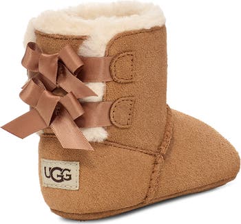 Bailey Bow Water Resistant Boot
