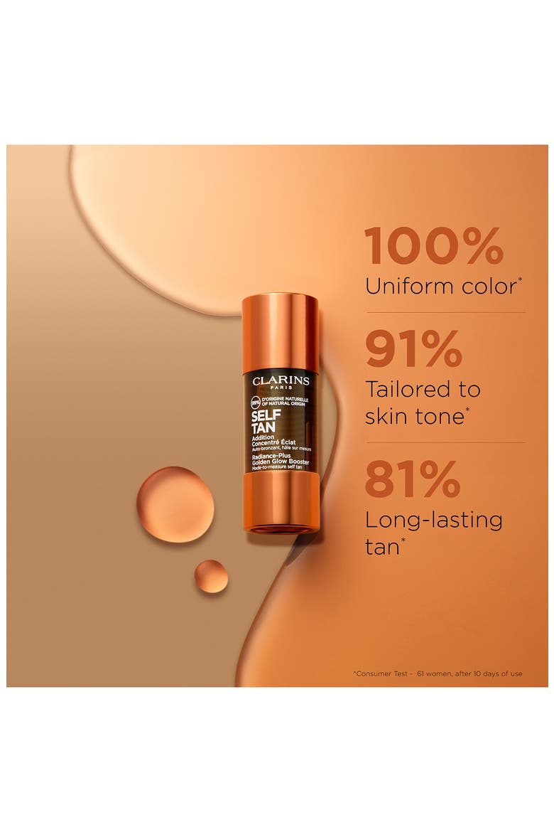 Self-Tanning Face Booster Drops, Alternate, color, NO COLOR