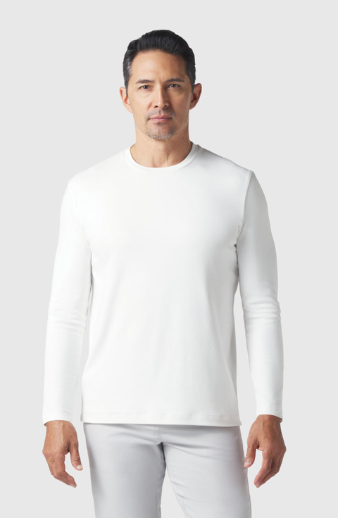 Precision Long Sleeve Shirt