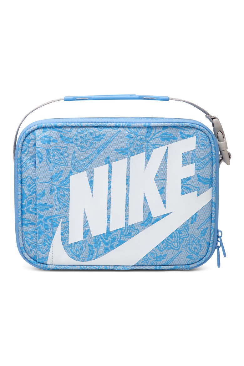 Hardshell Lunch Tote, Main, color, J7RSAIL /