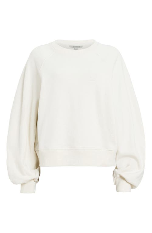 ALLSAINTS ALLSAINTS DANI HAVEN SWEATSHIRT