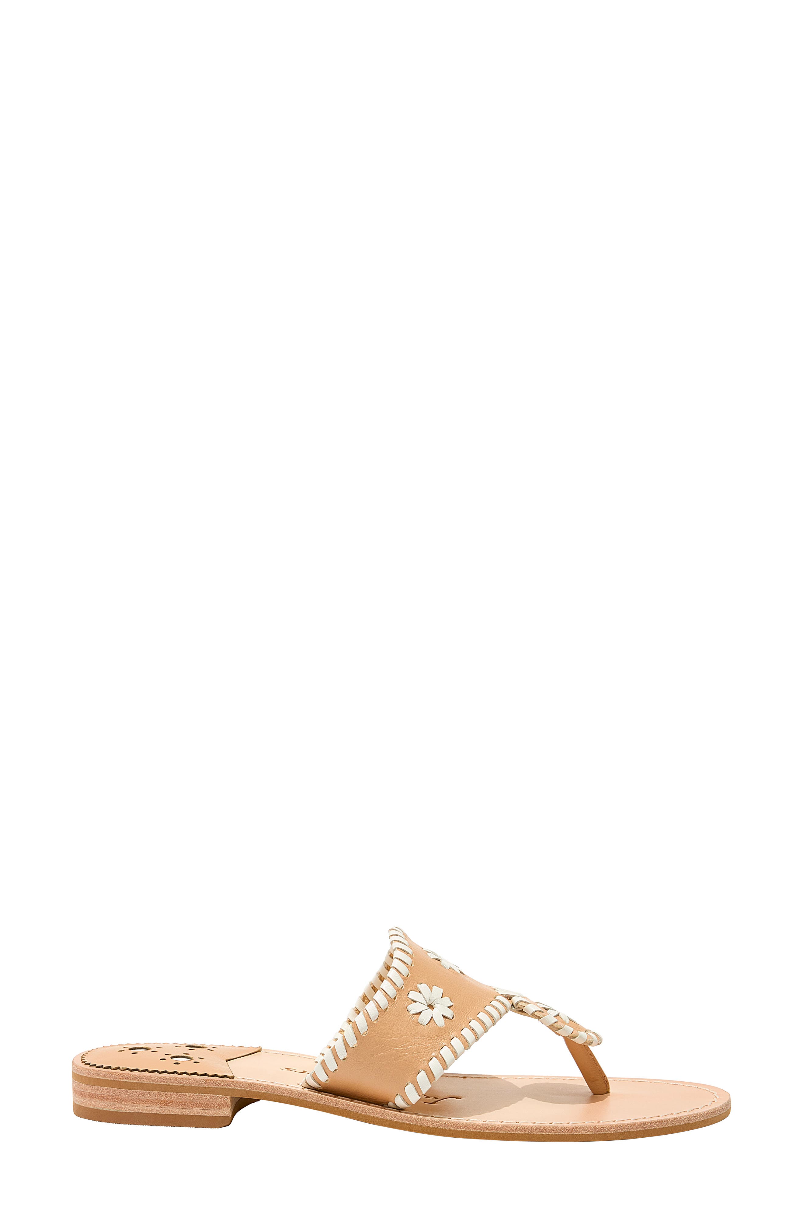 Jack Rogers Jacks Flip Flop, Alternate, color, 