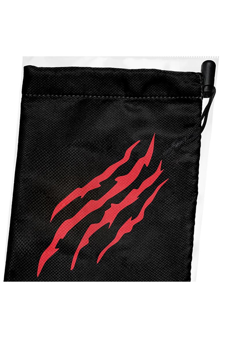 Werewolf The Apocalypse 5th Edition Roleplaying Game Dice Bag, Alternate, color, Multicolored
