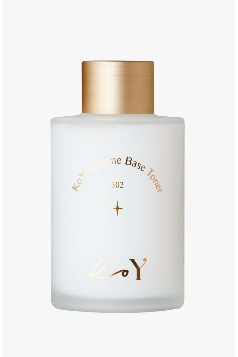 Solid Volume Base Toner, Main, color, None