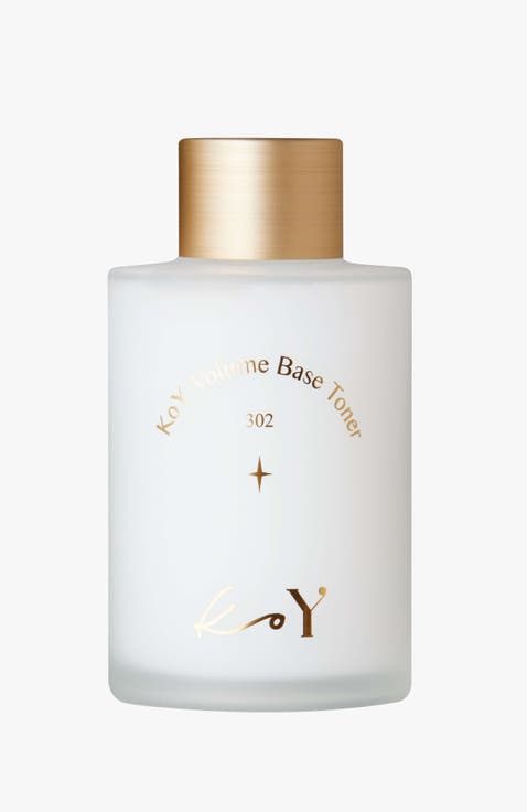 Solid Volume Base Toner