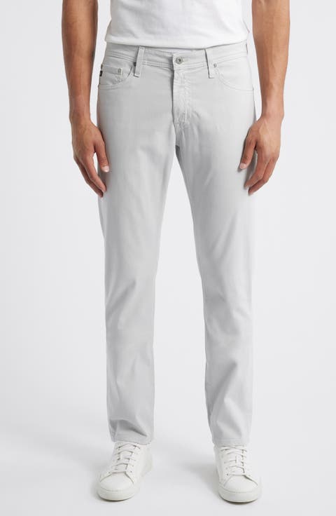 SUD Straight Leg Pants