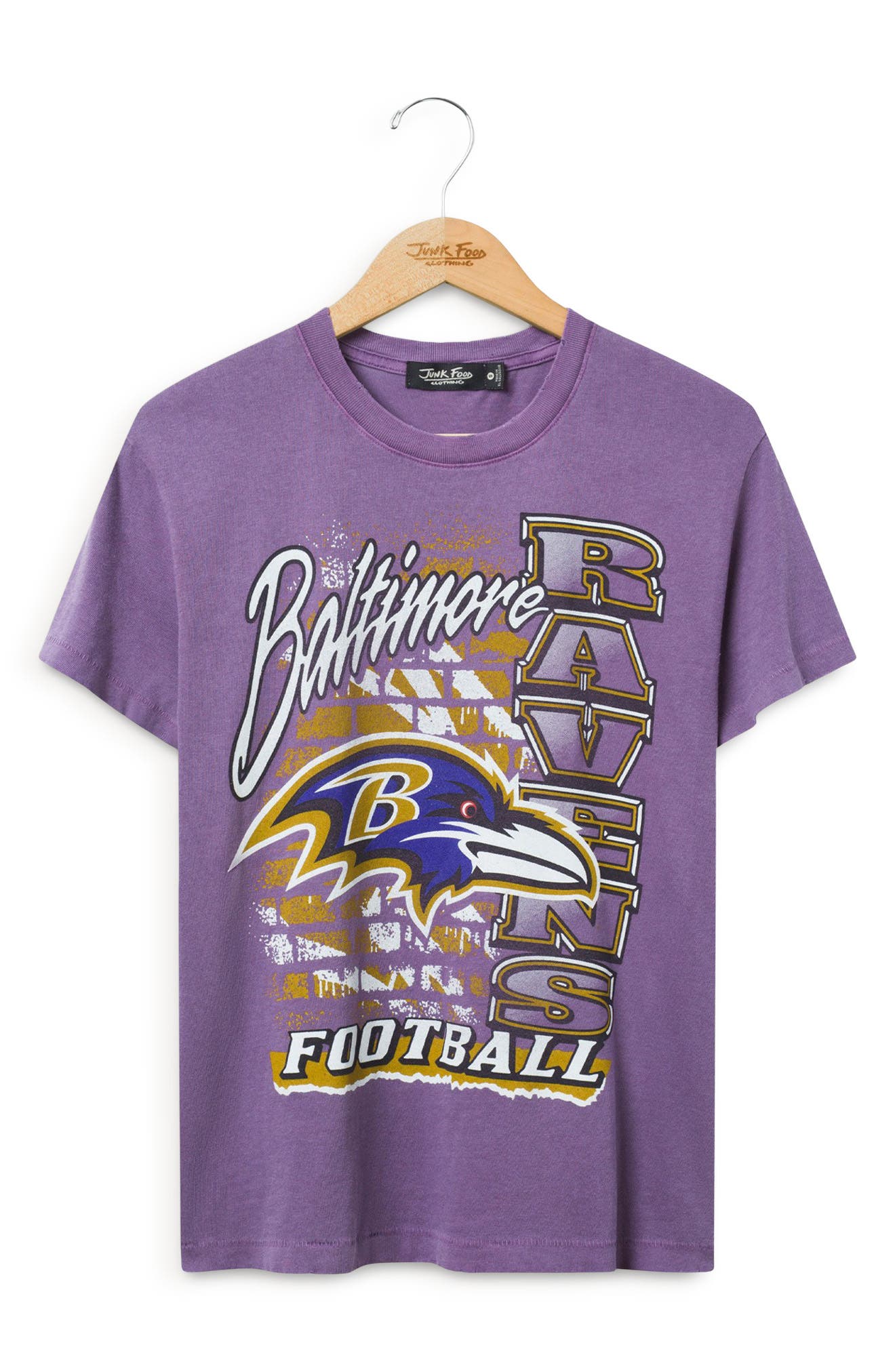 Baltimore Ravens Graphic T-Shirt