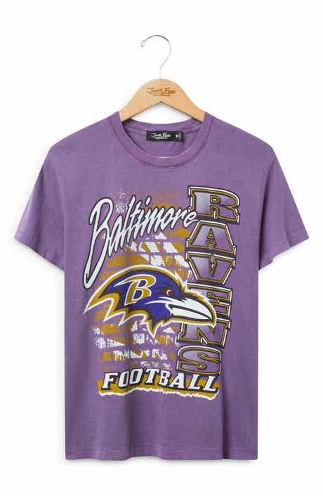 Baltimore Ravens Graphic T-Shirt