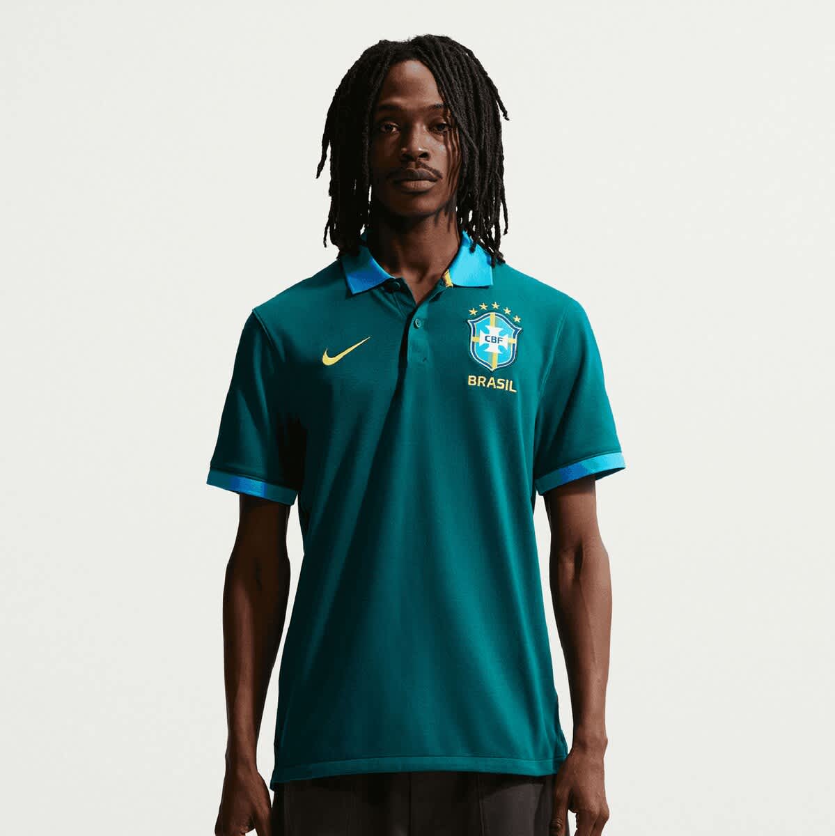selected Green