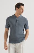 Brunello Cucinelli Cotton jersey T-shirt