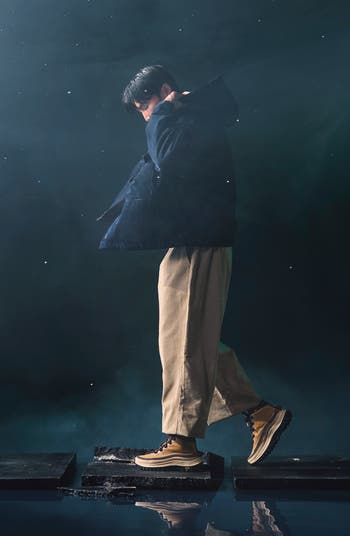 CALLSIGN HORIZON<sup>™</sup> Mid GTX Gore-Tex<sup>®</sup> Waterproof Sneaker