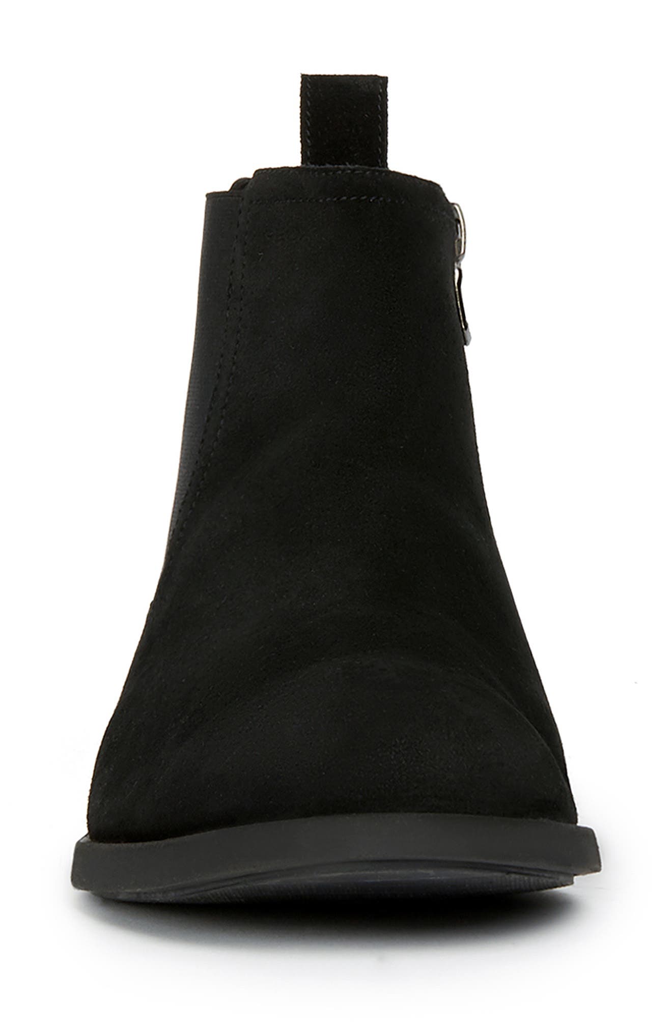 Geox Kaspar Zip Boot, Alternate, color, 