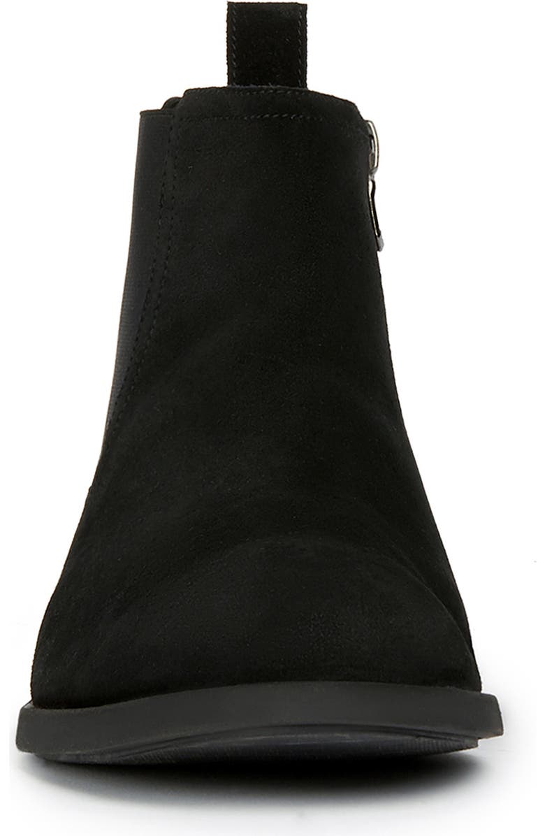 Geox Kaspar Zip Boot, Alternate, color,