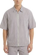 AREA STARS Afton Zip Top