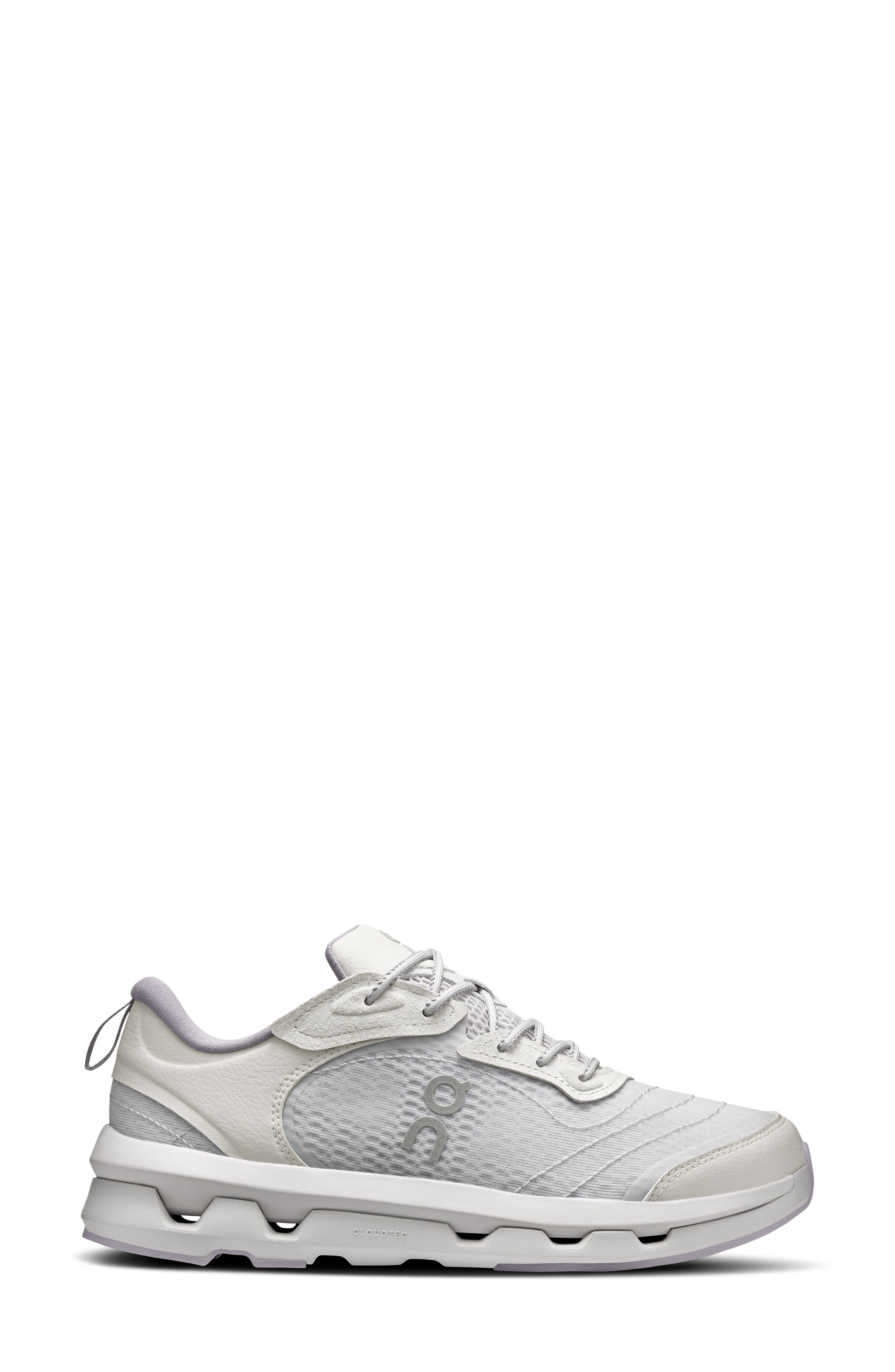 On Cloudzone Moon Sneaker, Alternate, color, Lavender/ Lilac