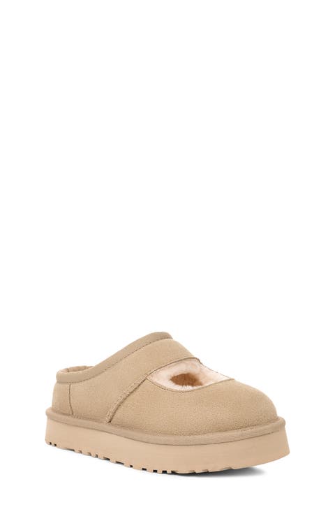 Kids' Bea Platform Mary Jane (Little Kid & Big Kid)