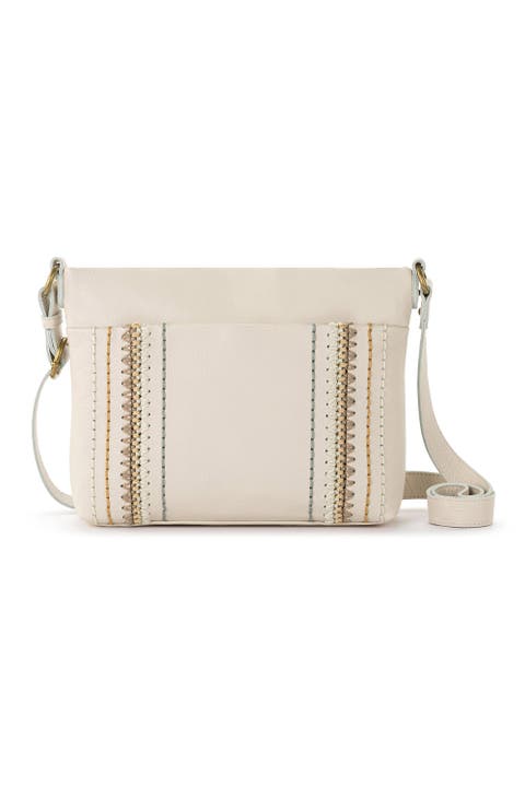 Melrose Crossbody Leather Bag