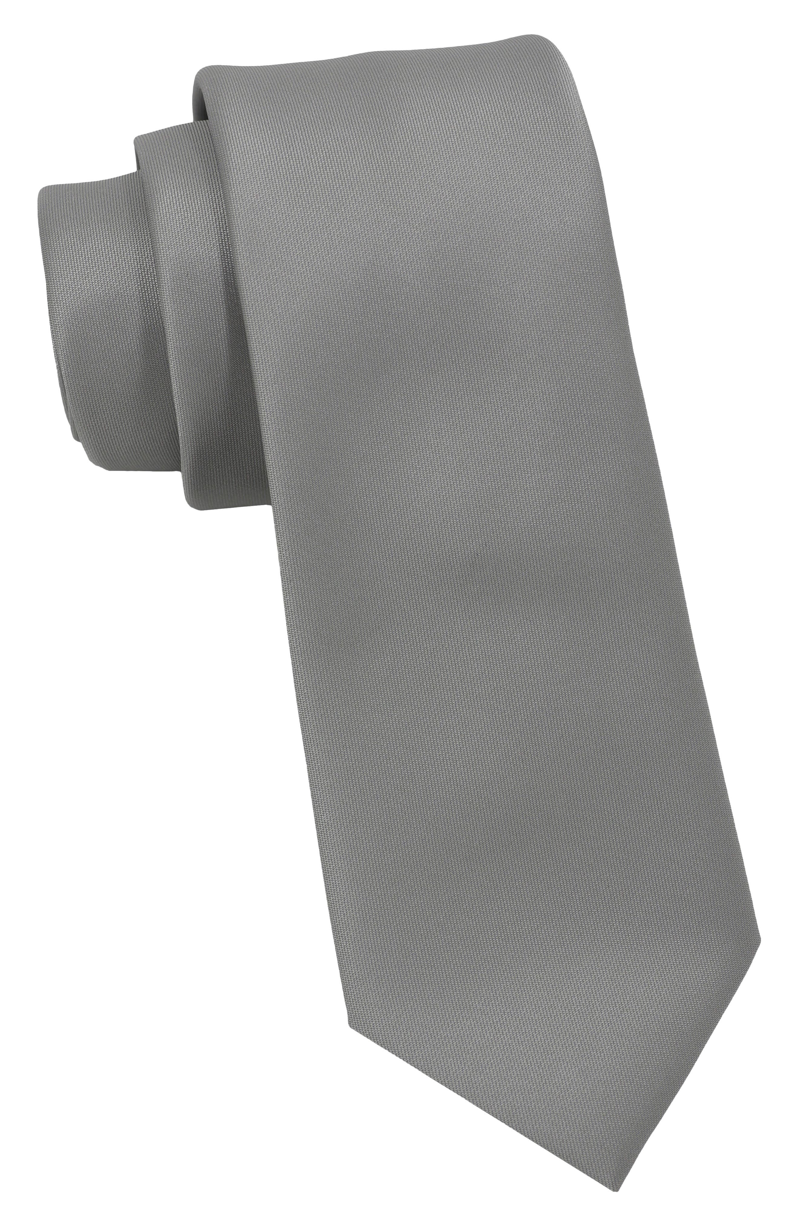 Satin Tie