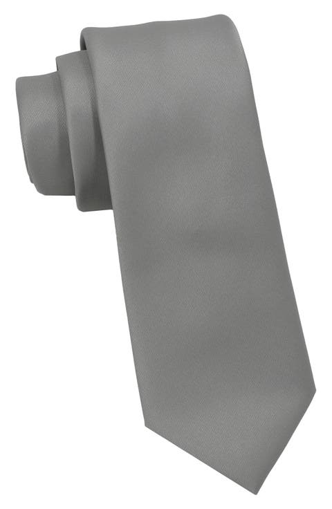 Satin Tie