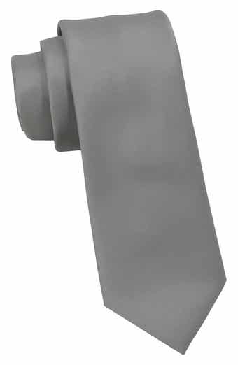 Satin Tie