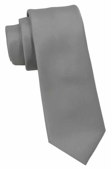 Satin Tie