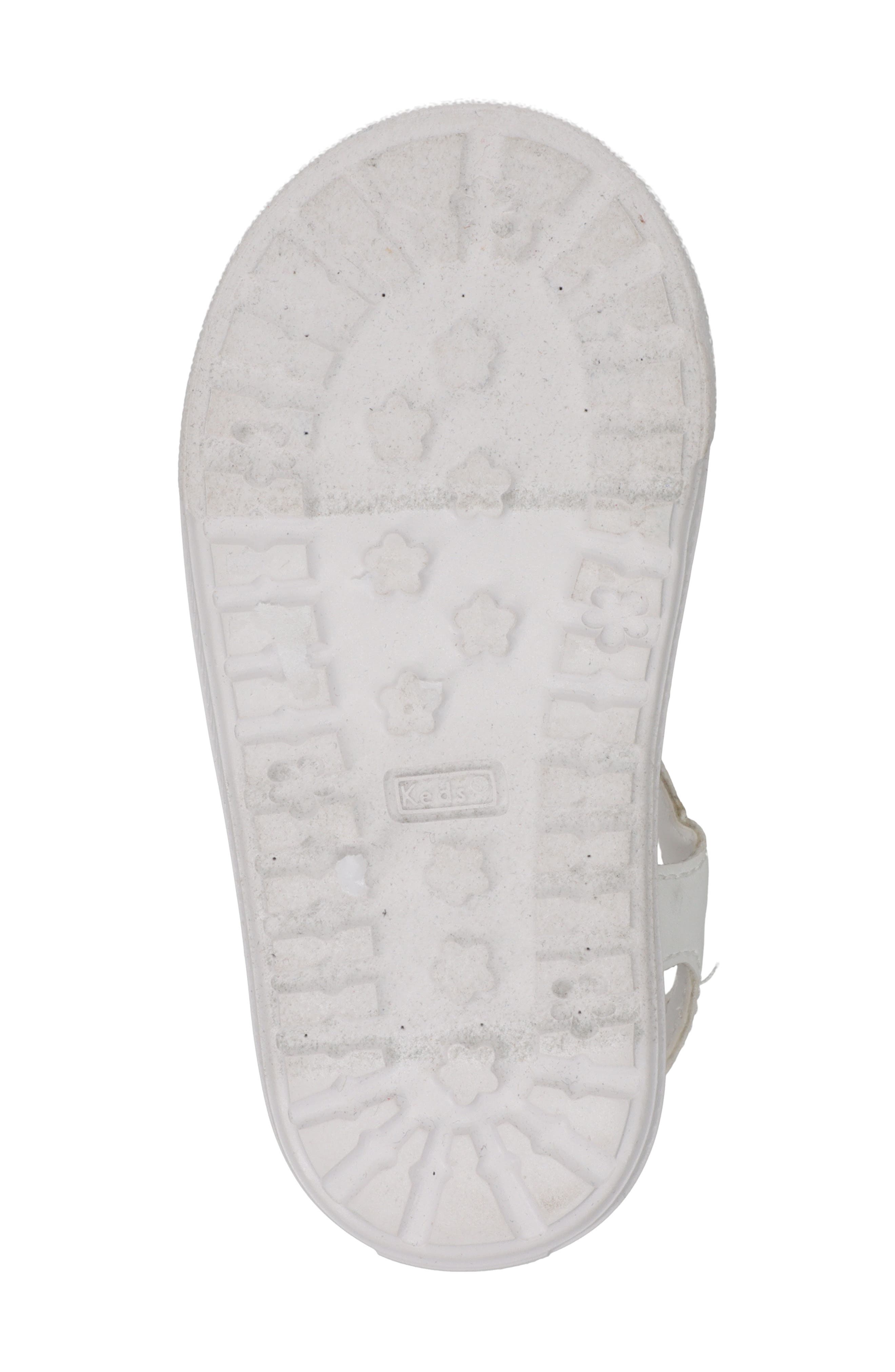 Keds<sup>®</sup> Kids' Daphne Butterfly Sandal, Alternate, color, 