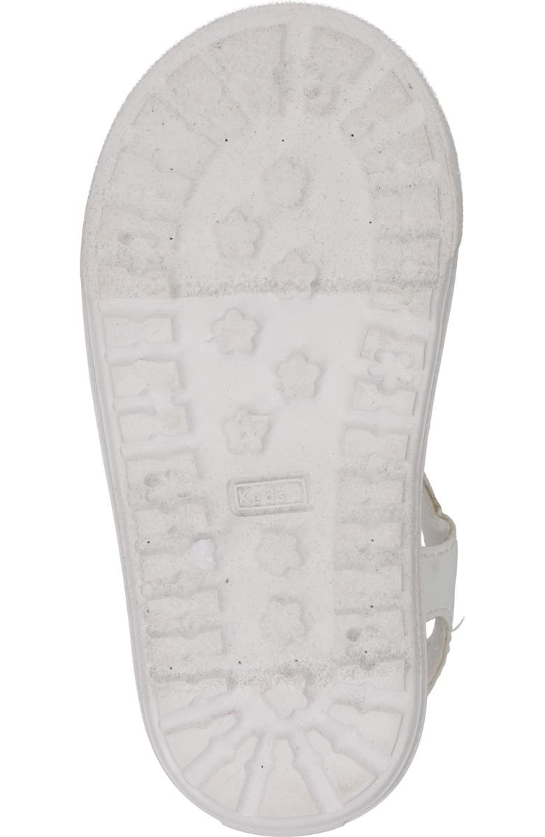Keds<sup>®</sup> Kids' Daphne Butterfly Sandal, Alternate, color,