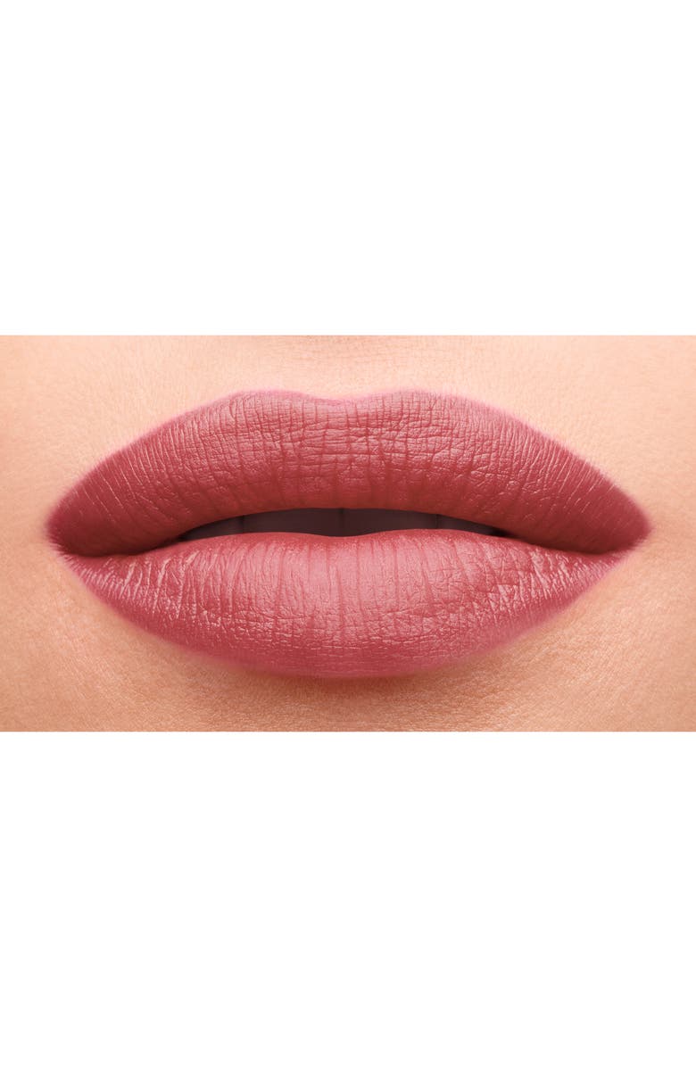 Yves Saint Laurent Rouge Pur Couture Matte Lipstick, Alternate, color, 