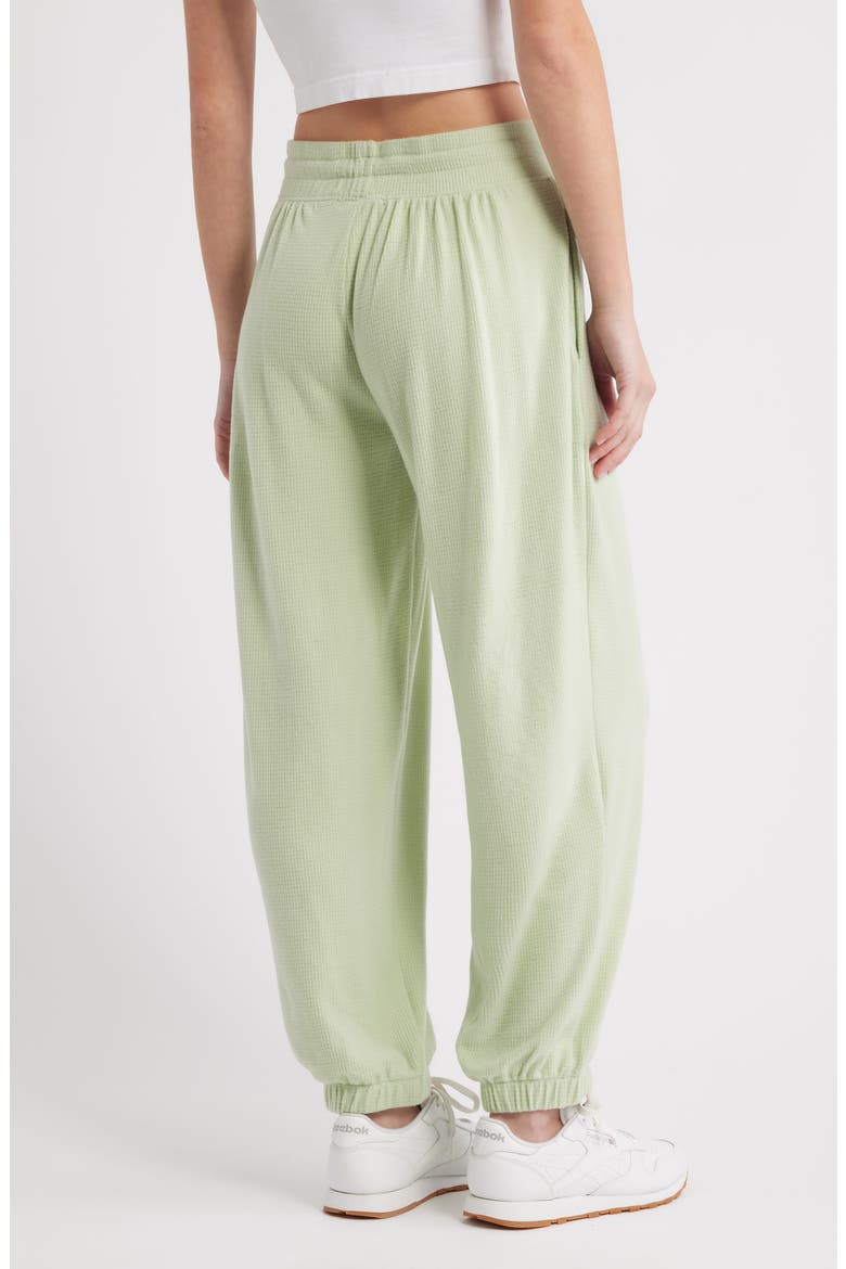 Lily Lounge Joggers, Alternate, color, PISTACHIO