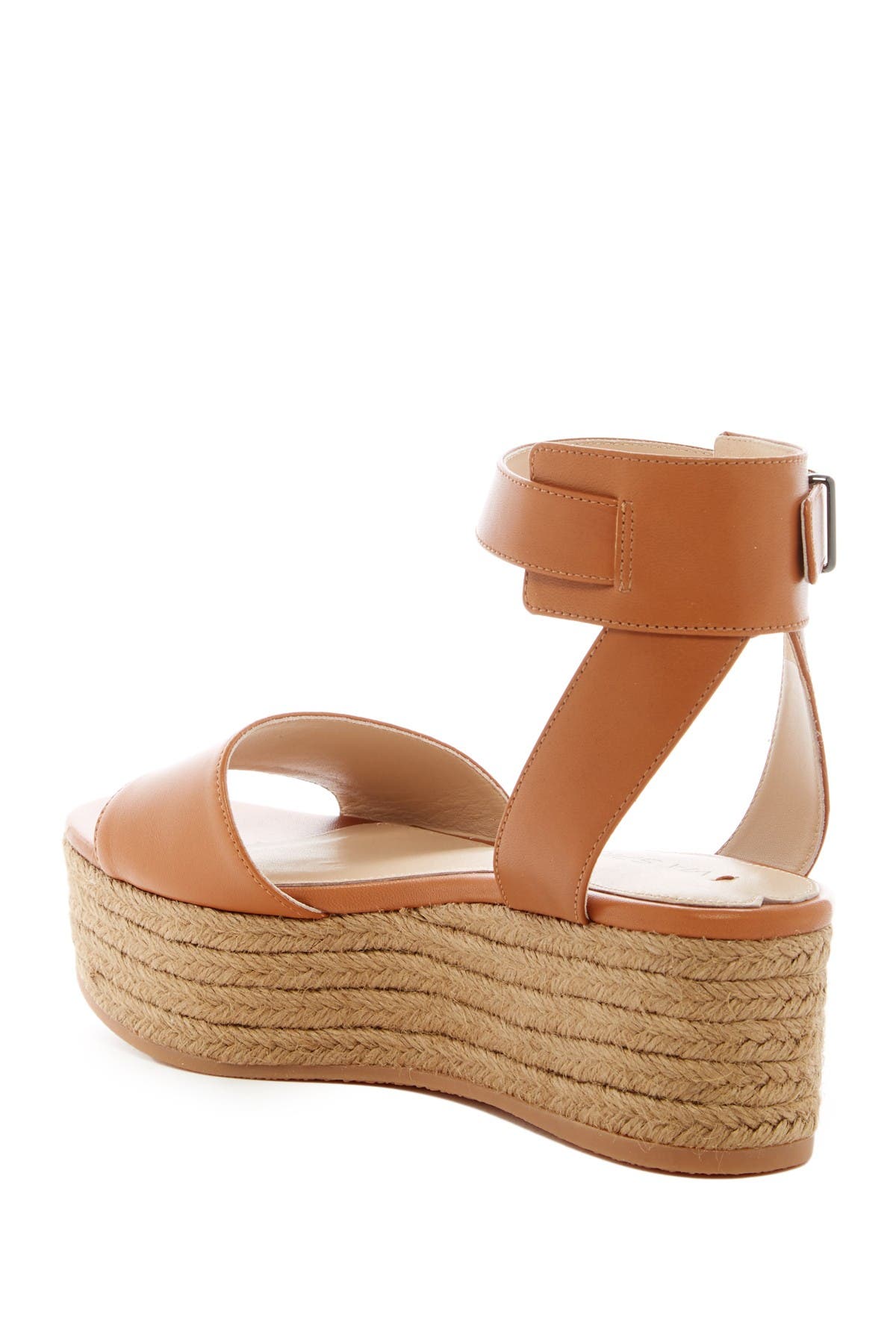 Via Spiga 'Nemy' Platform Sandal, Alternate, color, 