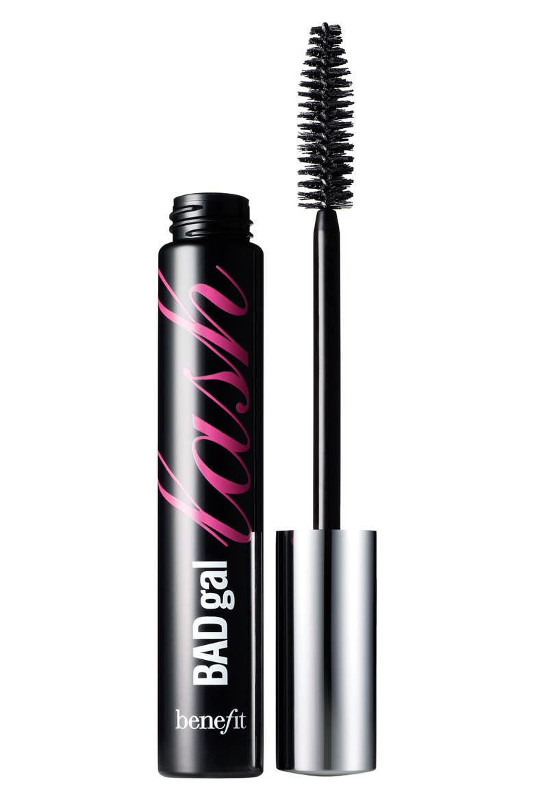 BADgal Lash Volumizing Mascara, Main, color, BLACK