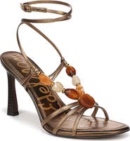 Sam Edelman Imani Ankle Strap Sandal