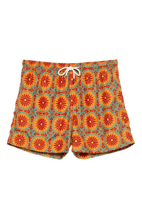 Spargiotto Swim Shorts