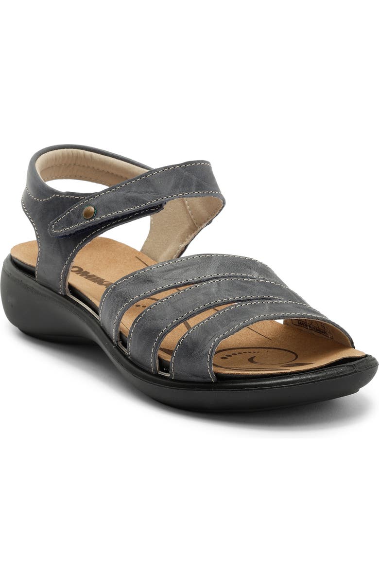 Romika<sup>®</sup> Ibiza Sandal, Main, color, Ocean Cap