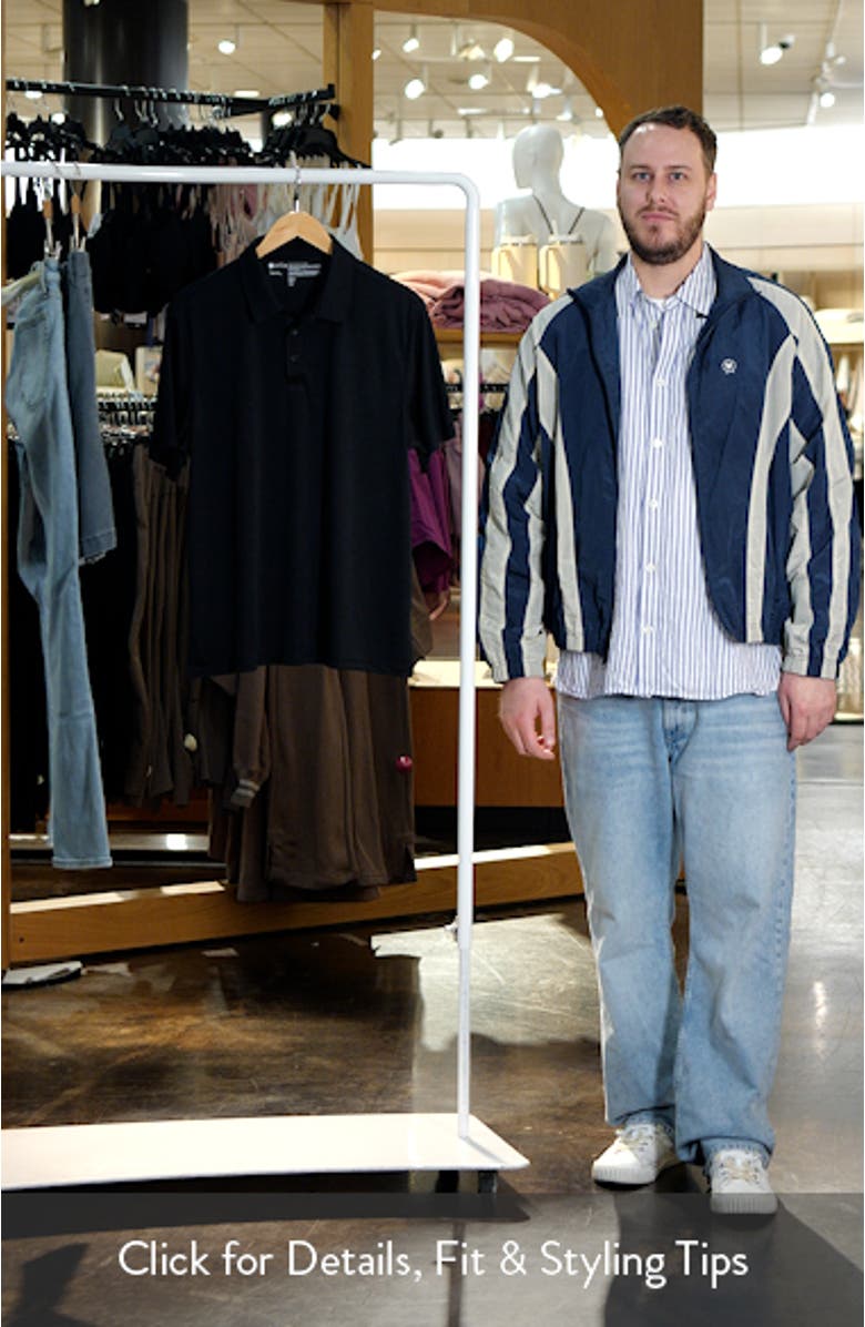 Course Polo, sales video thumbnail